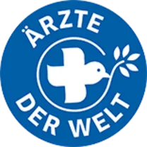 Logo von Ärzte der Welt