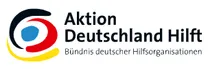 Logo von Aktion Deutschland Hilft