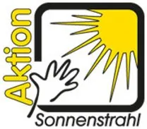 Logo der Aktion Sonnenstrahl