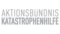 Logo des Aktionsbündnisses Katastrophenhilfe