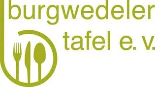 Logo der Burgwedeler Tafel