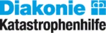 Logo der Diakonie Katastrophenhilfe