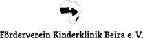 Logo des Fördervereins Kinderklinik Beira