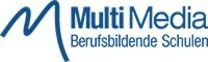 Logo der Multi-Media Berufsbildenden Schulen Hannover