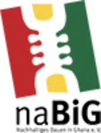 Logo von Nachhaltiges Bauen in Ghana e.V.