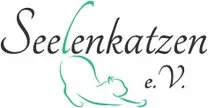 Logo von Seelenkatzen e.V.