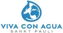 Logo von Viva con Agua