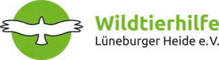 Logo der Wildtierhilfe Lüneburger Heide