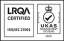 Unser Informationssicherheits-Management ist nach ISO 27001:2022 zertifiziert.